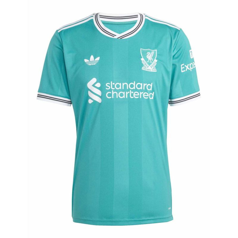 Adidas Liverpool FC 3. dres JV6428 XL (188 cm)