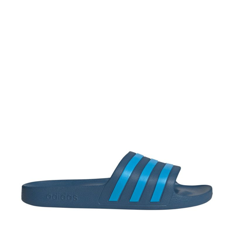 Adidas Adilette Aqua žabky modré IH9011 42