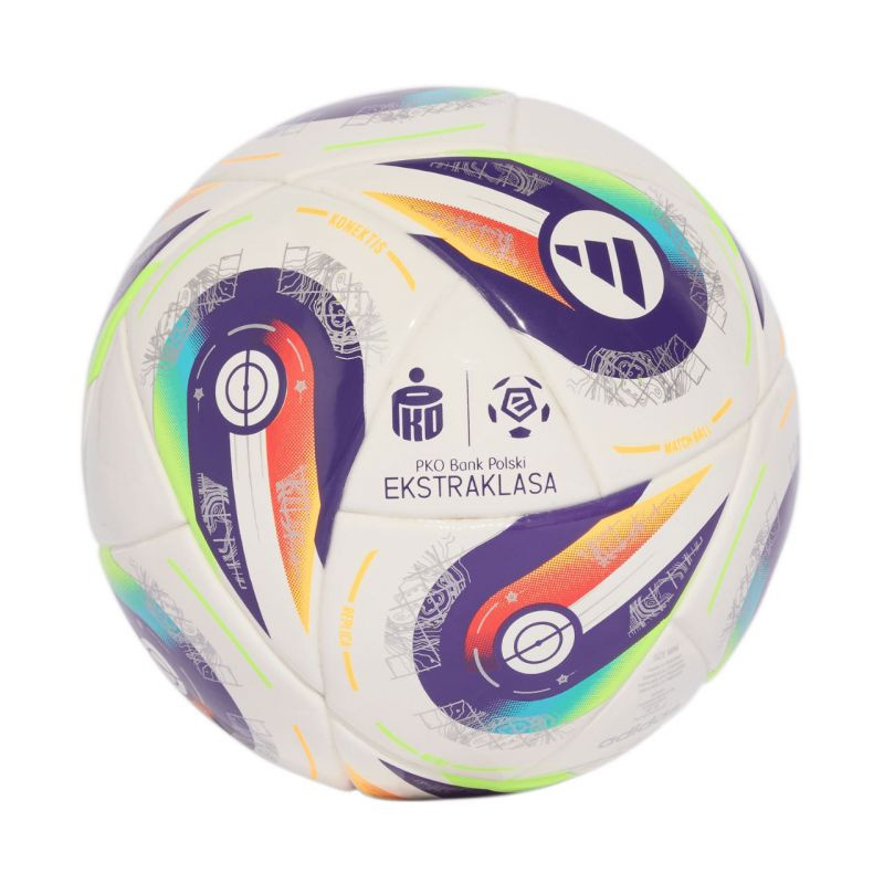 Mini fotbal adidas Ekstraklasa JY1296 1