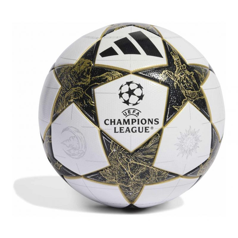 Míč adidas UCL League JZ9995 05.0