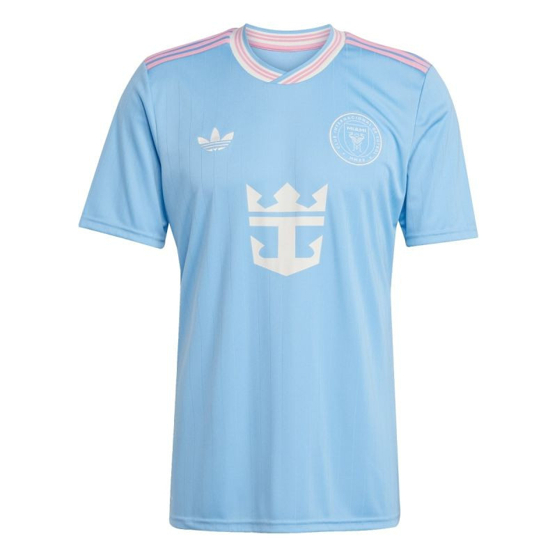 Adidas Inter Miami CF 3 Tričko KA7502 M (178 cm)