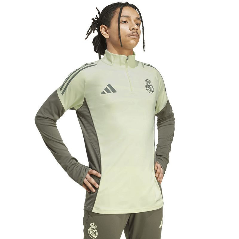Mikina adidas Real Madrid Training Top M JP3979 pánské m