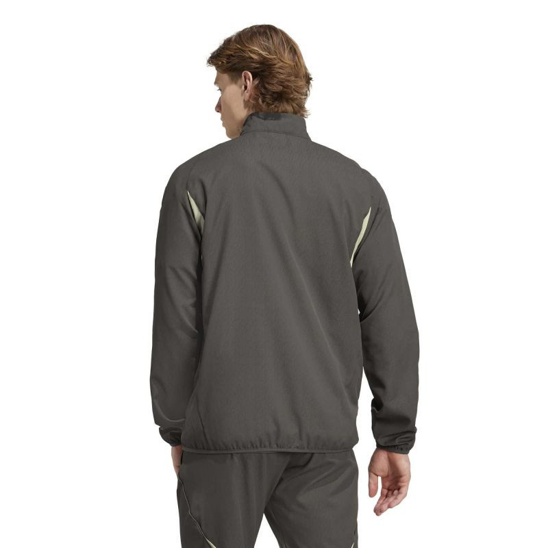 Adidas Real Madrid bunda M JP3995 L (183 cm)