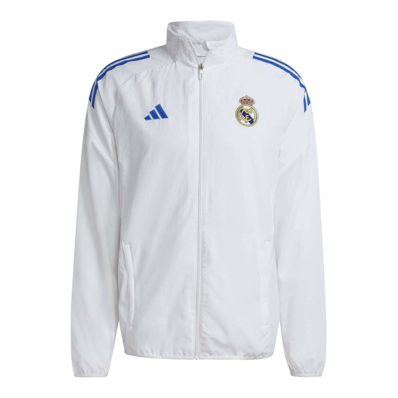 Mikina adidas Real Madrid EU JP4029 XL (188 cm)
