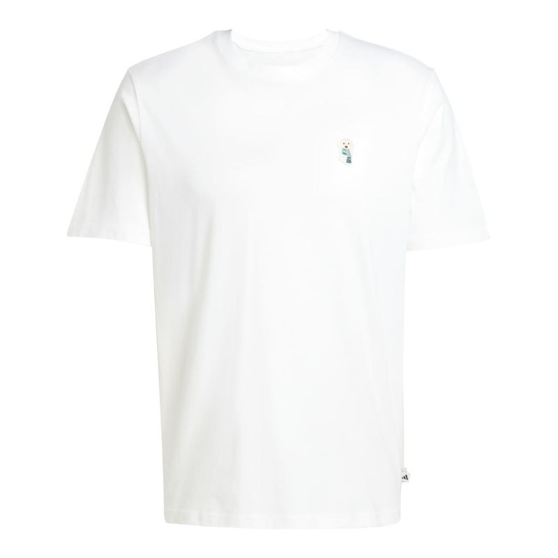 Adidas M Tričko se psem JZ7440 XL (188 cm)