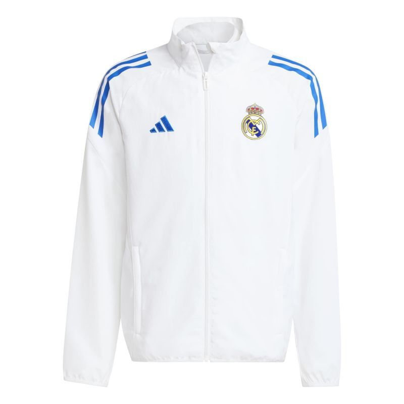 Adidas Junior Real Madrid EU JP4021 mikina 152