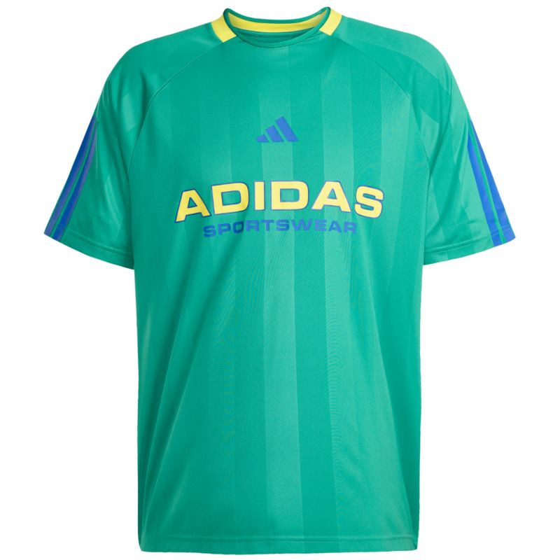 Adidas House of Tiro Jersey M KB5570 pánské 2 XL