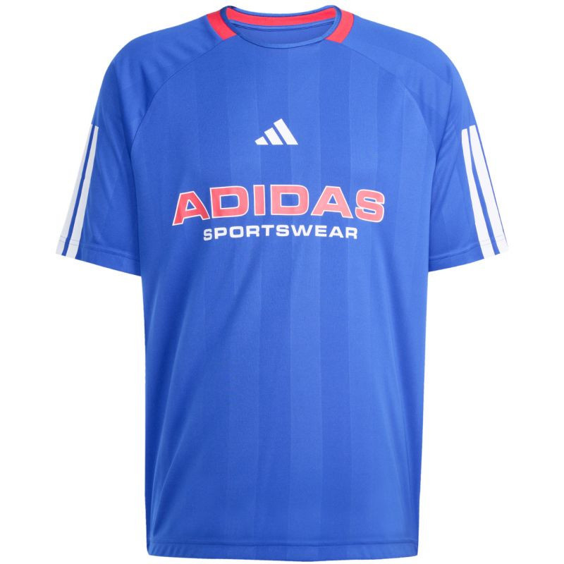 Adidas House of Tiro Jersey M KB5568 pánské XL