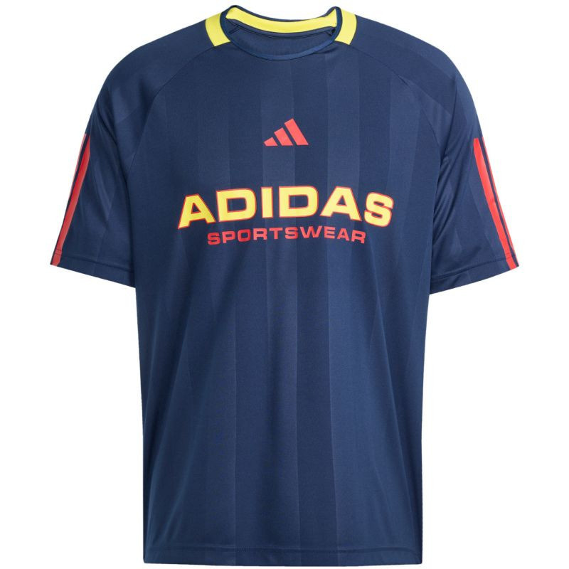 Adidas House of Tiro Jersey M KB5571 pánské m