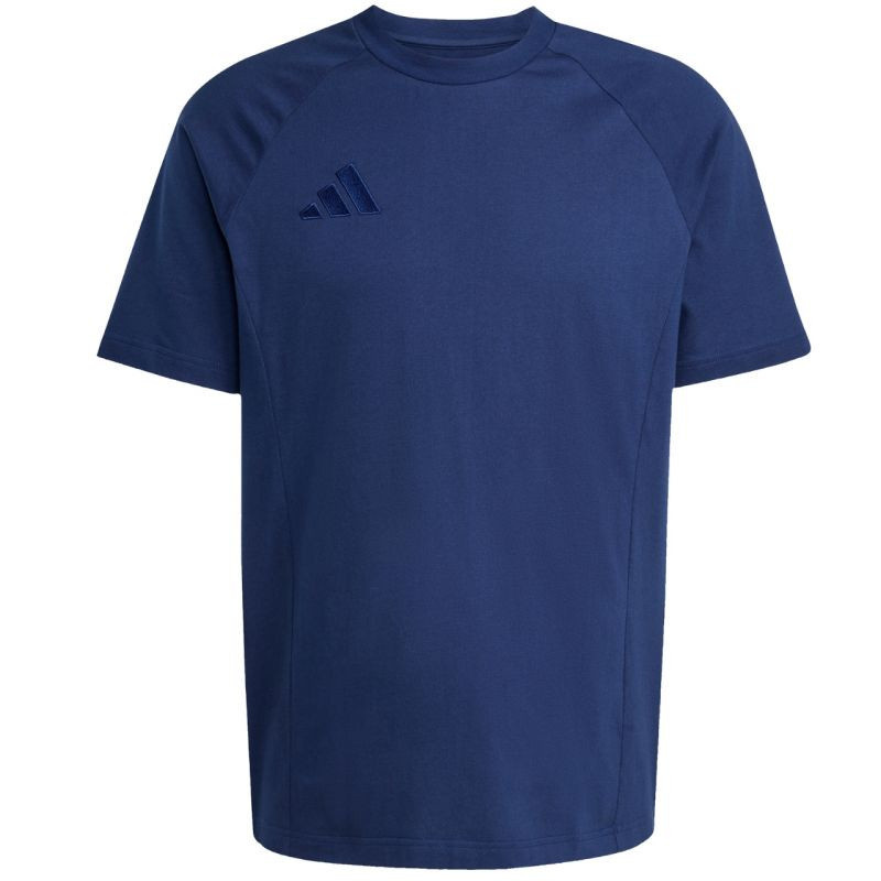 Tričko adidas Tiro 25 Tee Travel M JY5949 pánské L
