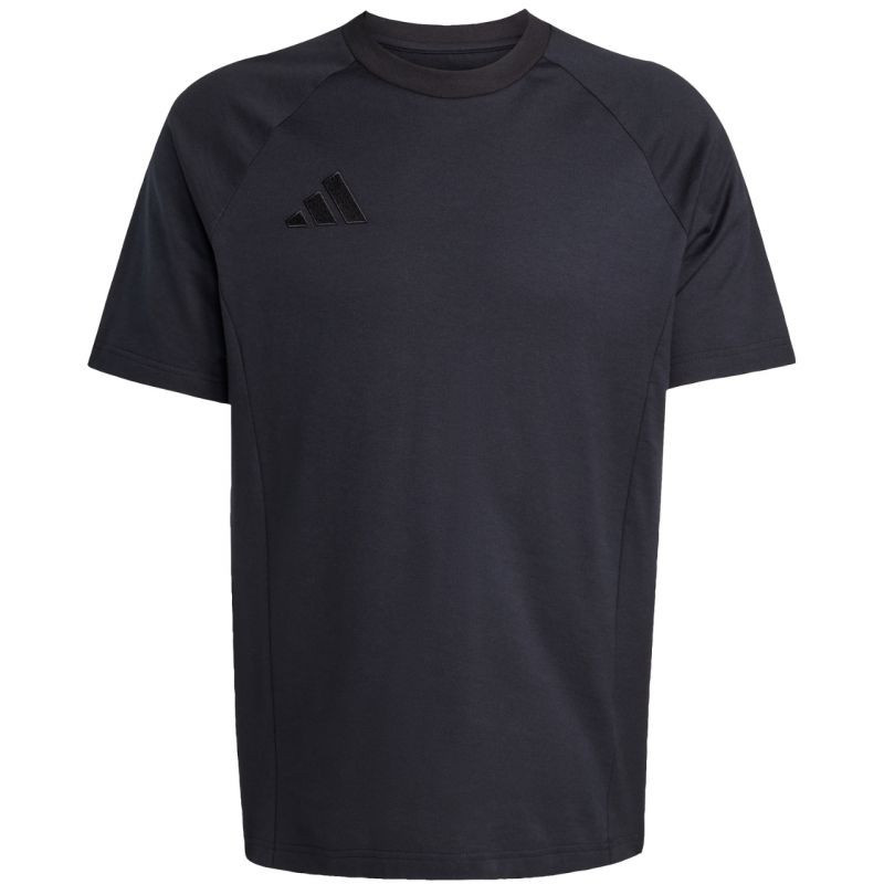 Tričko adidas Tiro 25 Tee Travel M JY5948 pánské XL