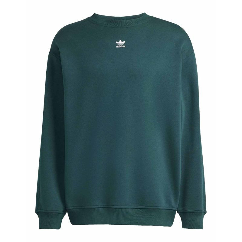 Dámská mikina adidas Originals Essentials Crew JX2829 S (163 cm)