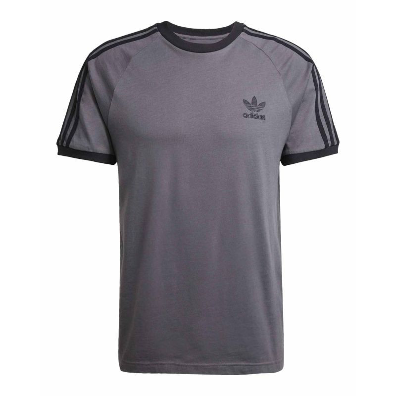 Tričko adidas Originals se třemi pruhy JY1373 M (178 cm)