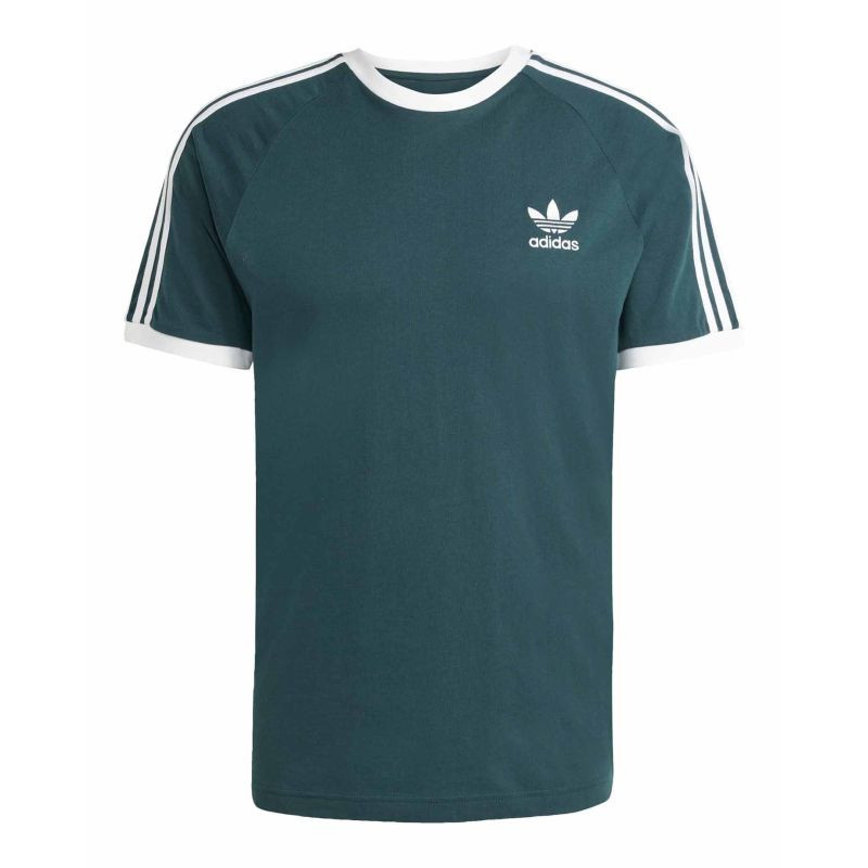Tričko adidas Originals se třemi pruhy JY1374 M (178 cm)