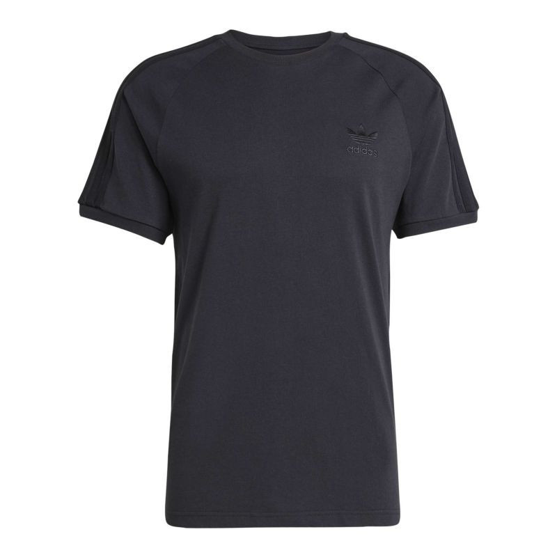 Tričko adidas Originals se třemi pruhy JY1372 S (173 cm)