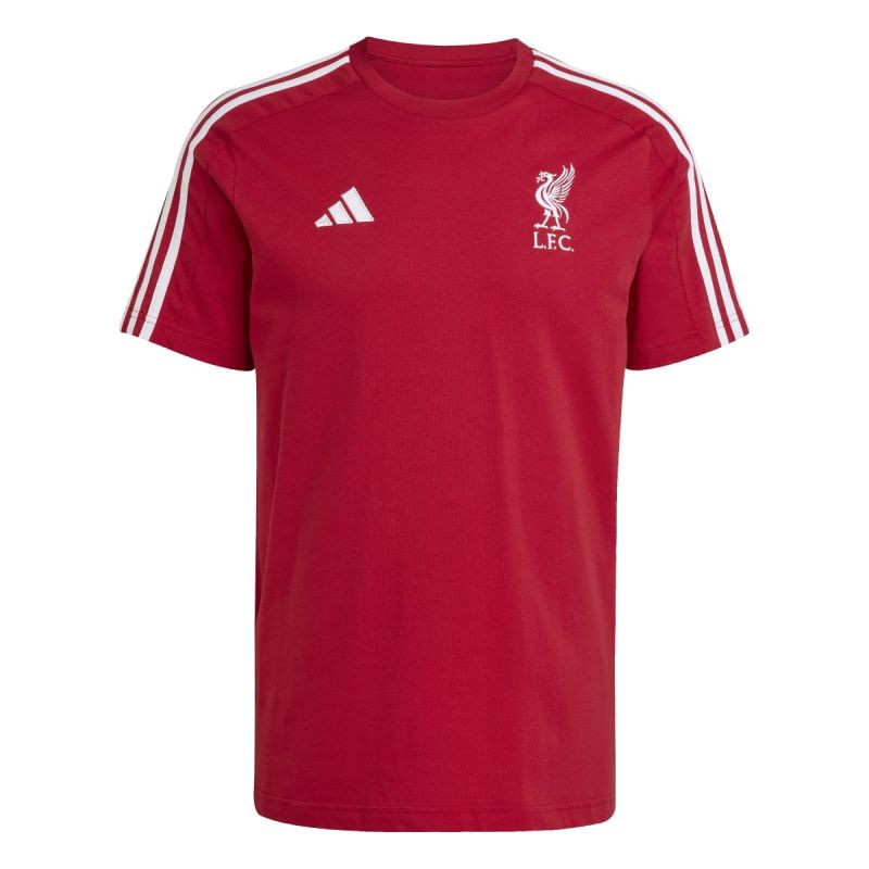 Tričko adidas Liverpool LFC DNA JW7889 L (183 cm)