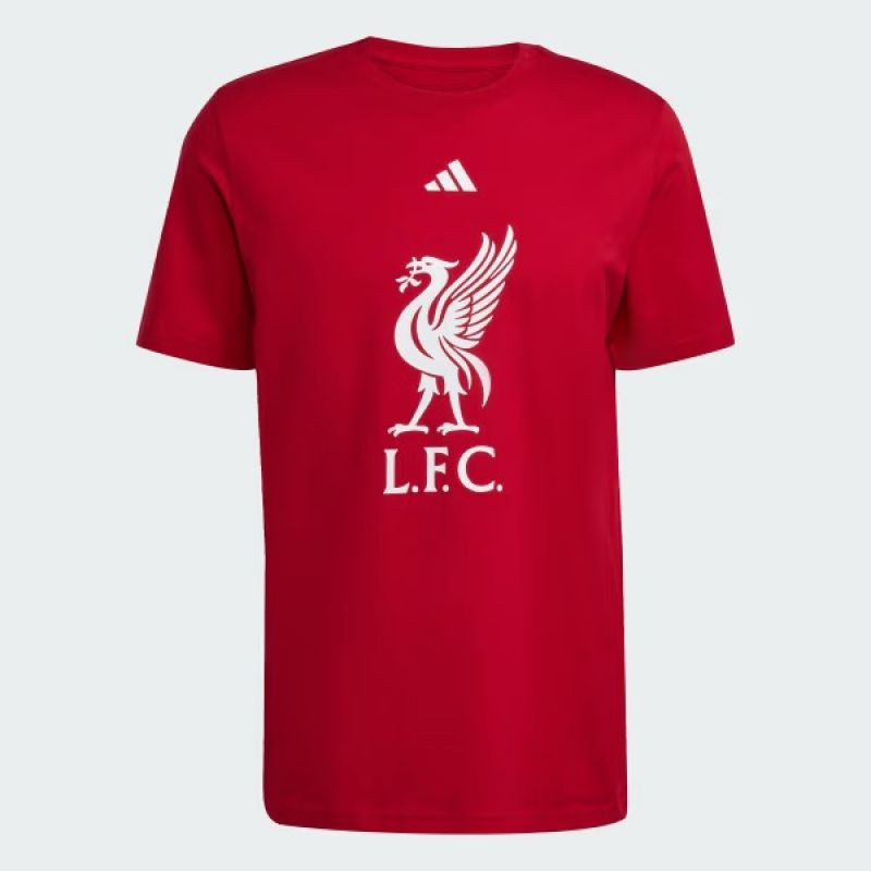 Tričko adidas Liverpool LFC DNA JW7894 L (183 cm)