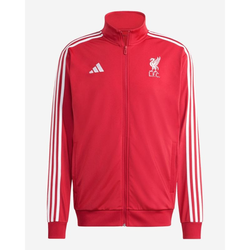 Mikina adidas Liverpool LFC DNA JW7892 L (183 cm)