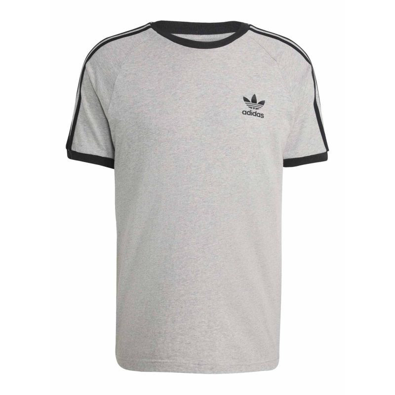 Tričko adidas Originals se třemi pruhy JY1369 S (173 cm)