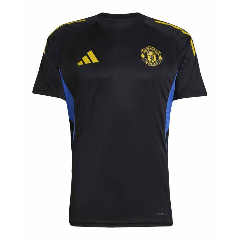 Adidas Manchested United EU tréninkové tričko JP3136 L (183 cm)