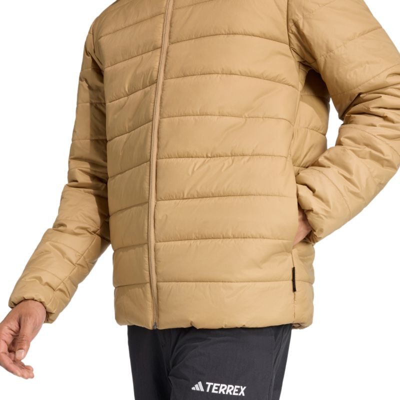 Adidas Terrex Multi Essentials Climawarm M KB2185 pánské bundy xs