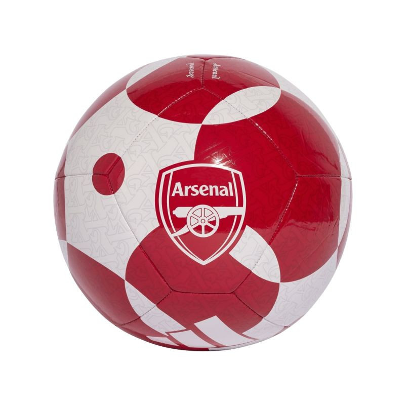 Adidas Arsenal London Club Domácí fotbal JN7334 05.0