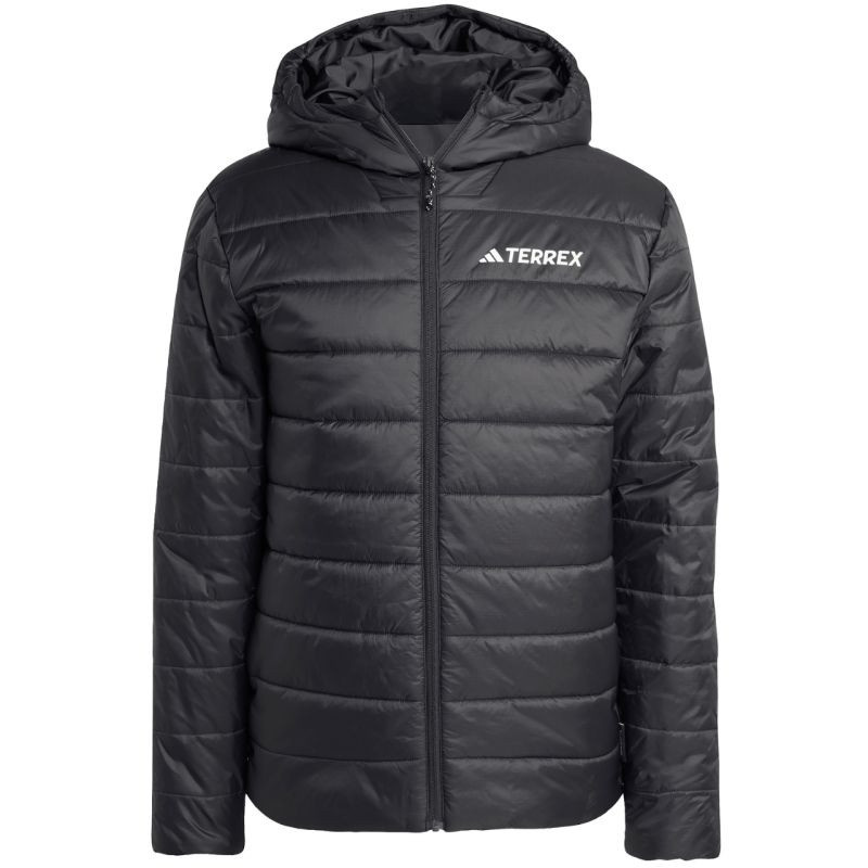 Adidas Terrex Multi Essentials Climawarm M KB2183 pánské bundy XL