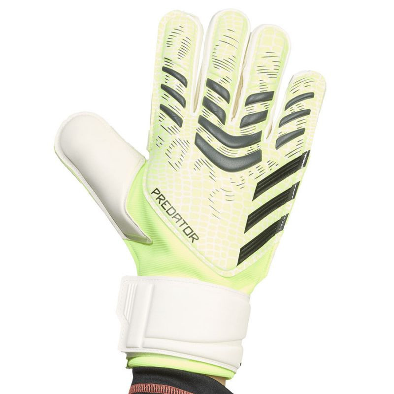 Rukavice adidas Predator GL MTC JN5351 10