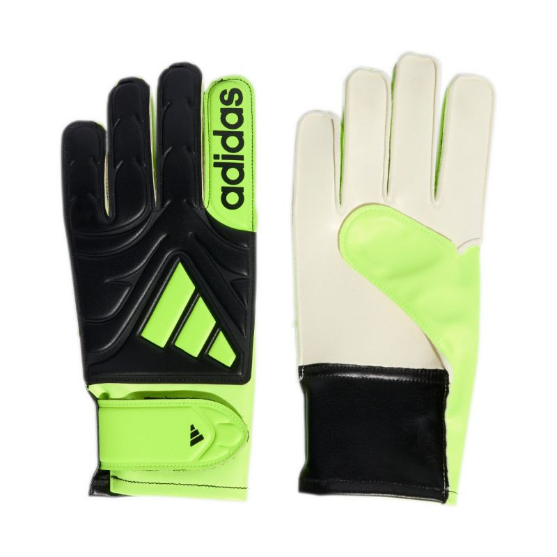 Brankářské rukavice adidas Copa Club Jr JN5341 4,5
