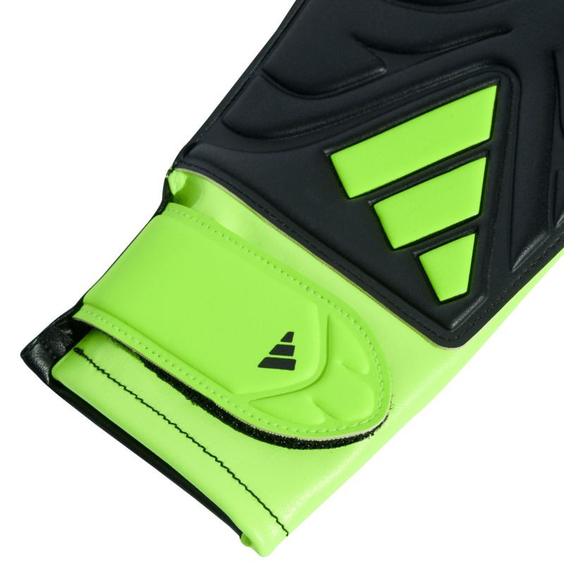 Brankářské rukavice adidas Copa Club Jr JN5341 5,5