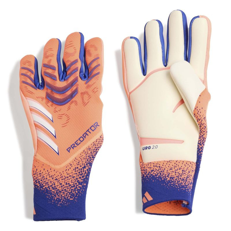 Rukavice adidas Predator Pro JJ3533 08.5