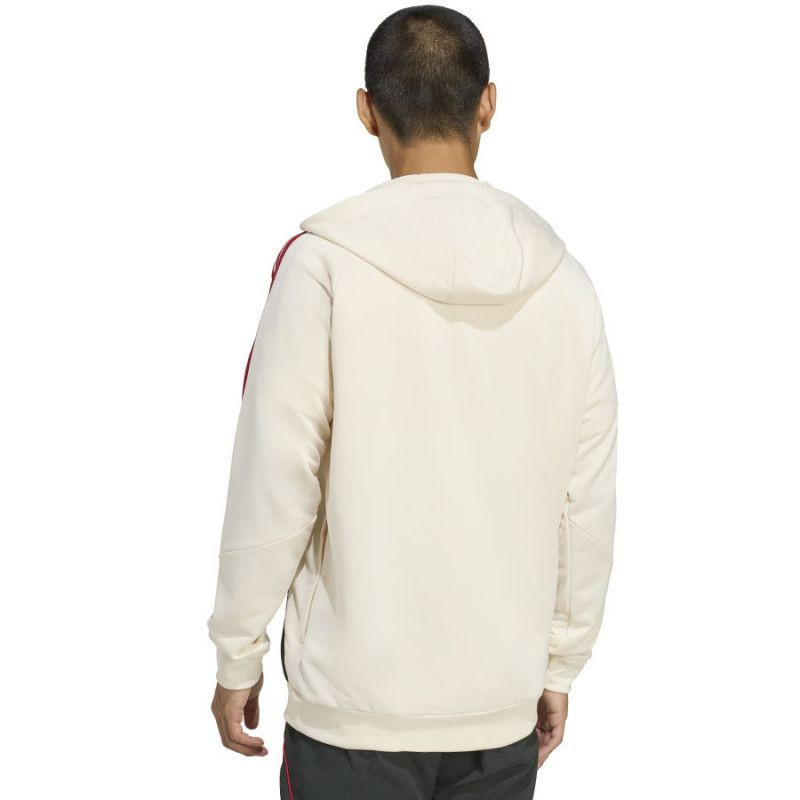 Mikina adidas Liverpool FC Hoody JV9018 S