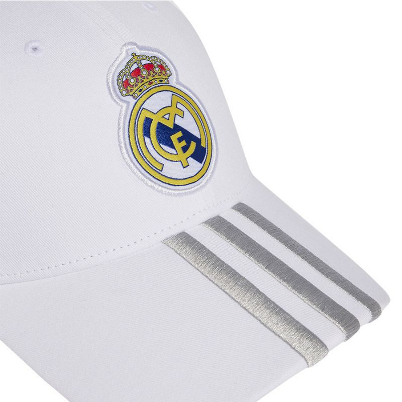Kšiltovka adidas Real Madrid JX1635 OSFL