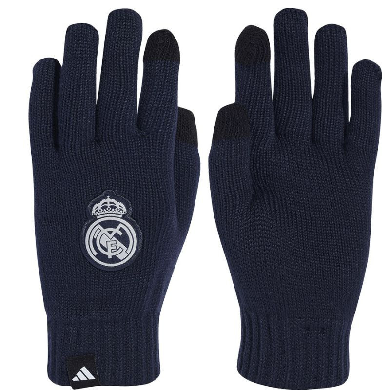 Rukavice adidas Real Madrid JX0018 L
