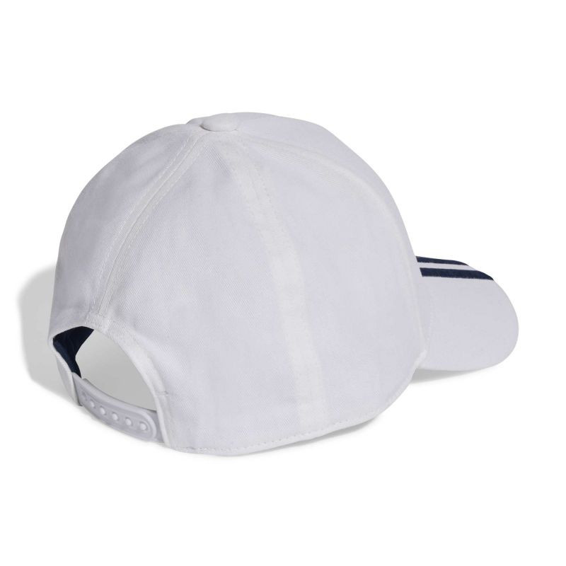 Baseballová čepice adidas Real Madrid Jr JX3208 OSFY