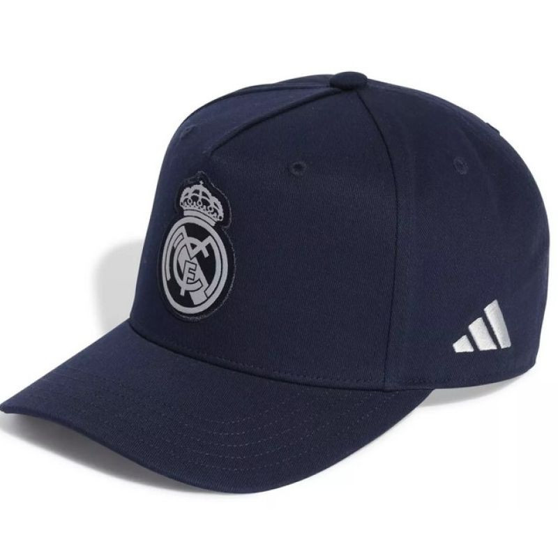 Kšiltovka adidas Real Madrid SB JW8985 OSFM
