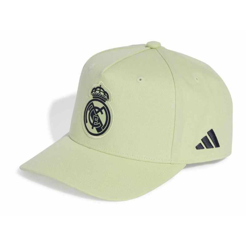 Kšiltovka adidas Real Madrid JW8986 OSFM