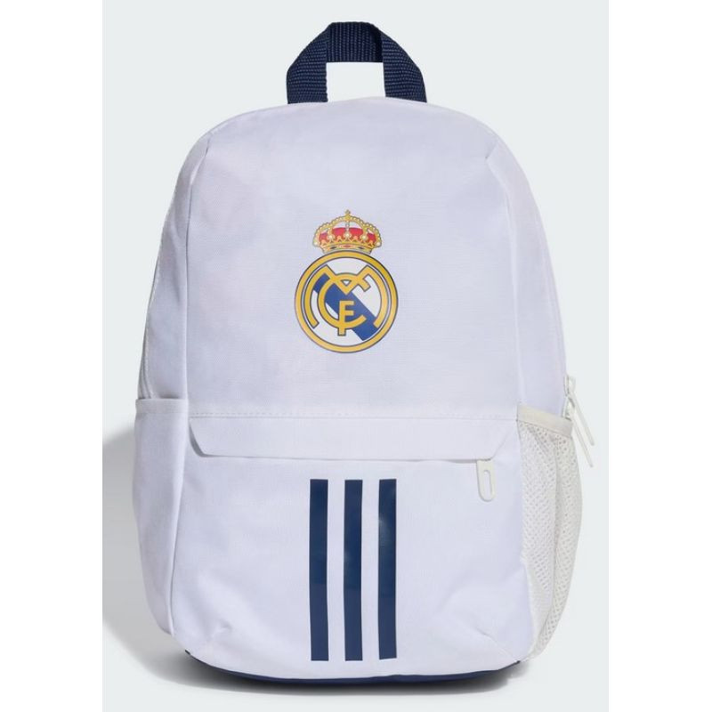 Adidas Real Madrid Dětský batoh KC3816 NEPLATÍ