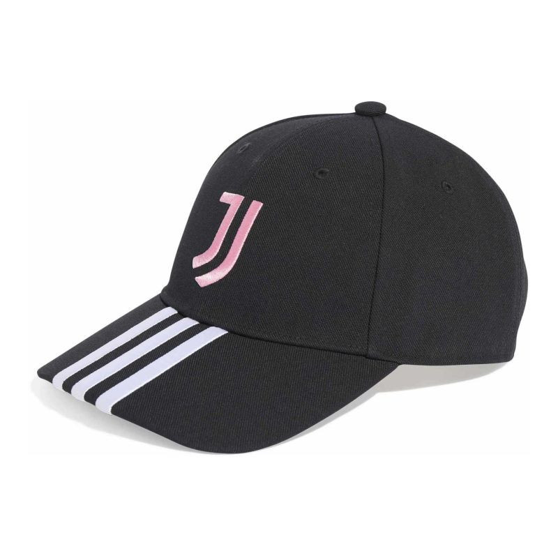 Adidas Juventus Turín baseballová čepice JM8115 OSFM