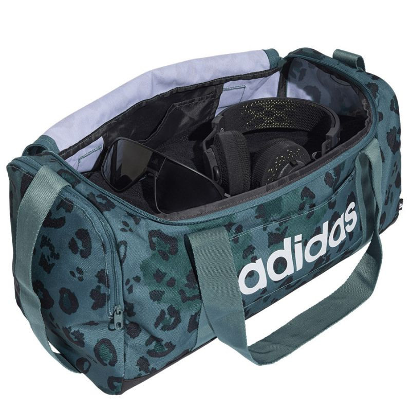 Taška adidas Linear Duffel JW8666 sportovní styl