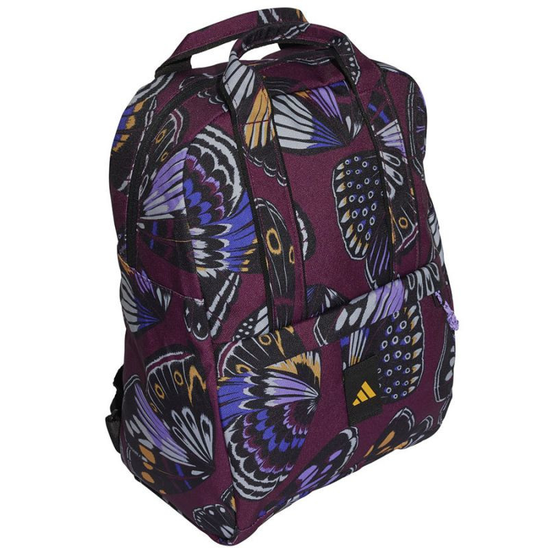 Adidas Farmářský batoh JN2674 sportovní styl
