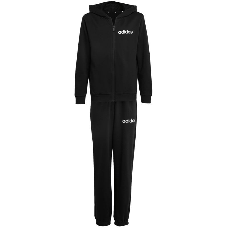 Tepláková souprava adidas Essentials Jr JN2425 152cm