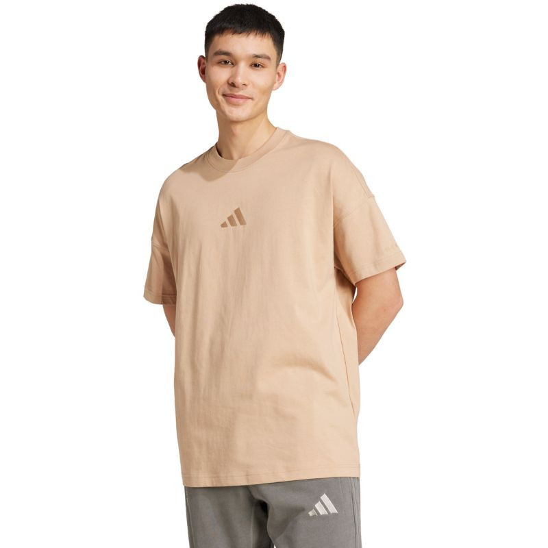 Tričko adidas All Szn M JX5083 pánské XL