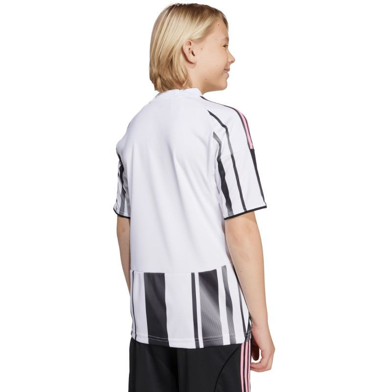 Adidas Juventus 25/26 Domácí juniorský dres JN5237 176CM