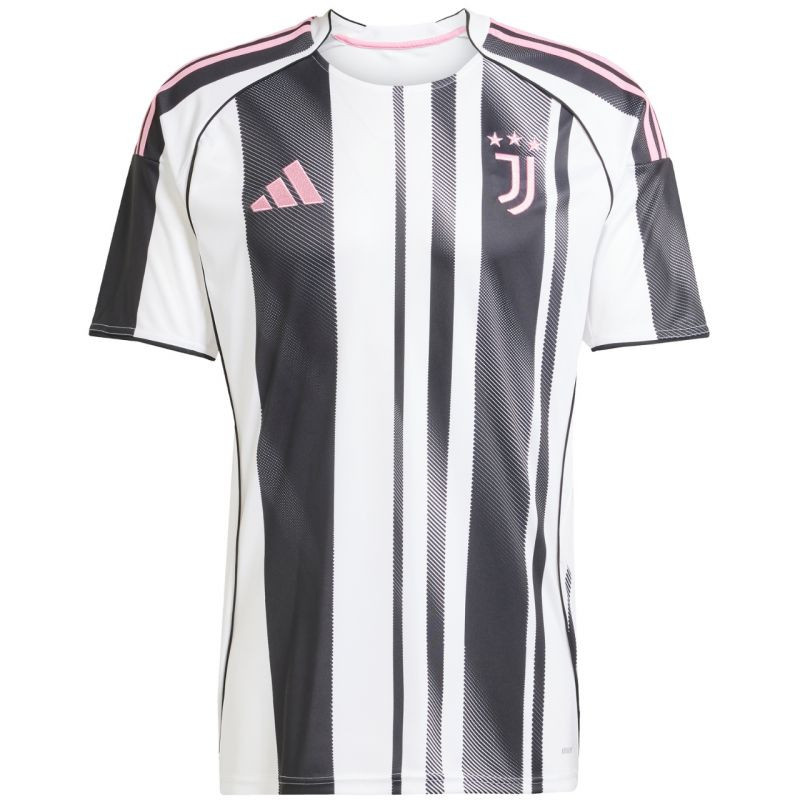 Adidas Juventus Turín Domácí tričko M JJ4320 M (178 cm)