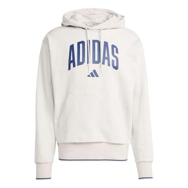 Mikina adidas Collegiate Hoodie M KC3872 pánské m