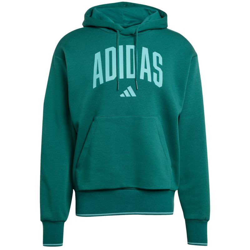 Adidas Collegiate Hoodie M KC3873 L