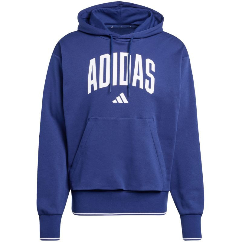 Mikina adidas Collegiate Hoodie M KC3874 pánské s