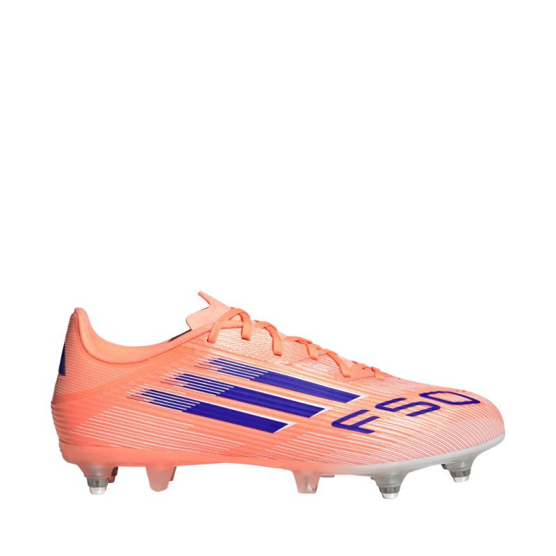 Fotbalové boty adidas F50 League SG JQ4170 42