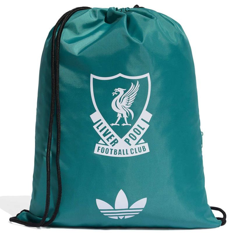 Taška adidas Liverpool FC JZ5878 klub